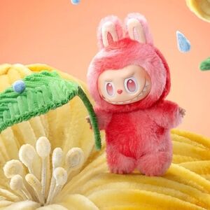 Big Into Energy LOVE Labubu | AUTHENTIC Labubu | POP MART Pop Now